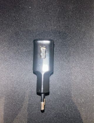 Carregador Samsung Turbo Rápido