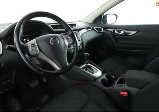 Nissan Qashqai N-Connecta 115cv Automatico 2017