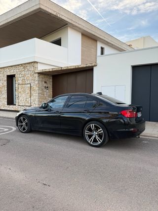 BMW Serie 3 2015 OFERTA