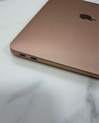 MacBook Air 13 Oro M1