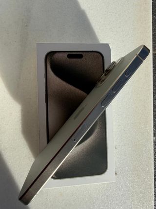 iPhone 15 Pro Max 256 gB