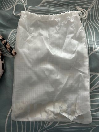 Mini saco Bimba y Lola estampado leopardo