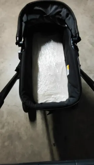 Carrito bebé Muun JANE