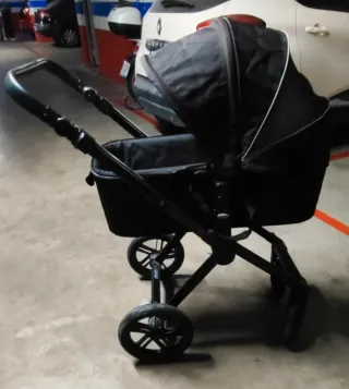 Carrito bebé Muun JANE