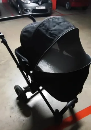 Carrito bebé Muun JANE