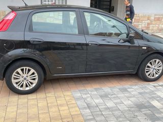 FIAT Punto 2007
