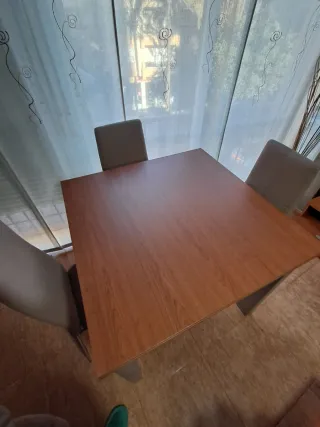 Muebles salón comedor completos