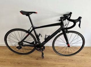 Orbea Avant Carbono T53