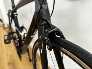 Orbea Avant Carbono T53