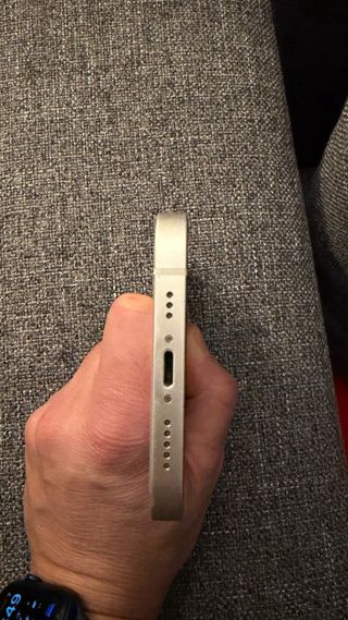 iPhone 12 Blanco 64GB