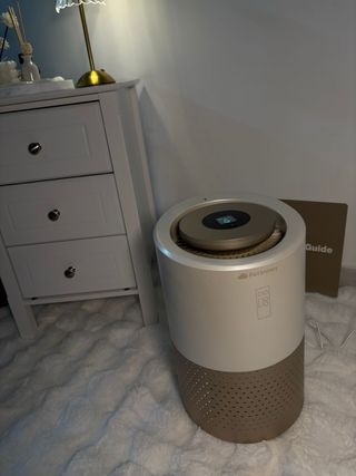 Purificatore Aria PetSnow