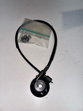 Velocímetro Moto Dingo 125cc