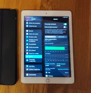 Apple iPad 5 generación