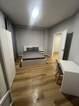 Alquiler de habitaciones centro de Alicante