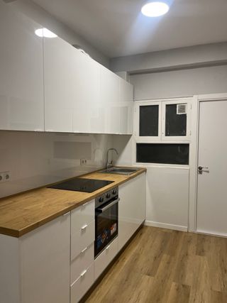 Alquiler de habitaciones centro de Alicante