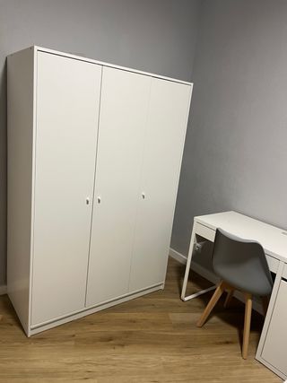 Alquiler de habitaciones centro de Alicante