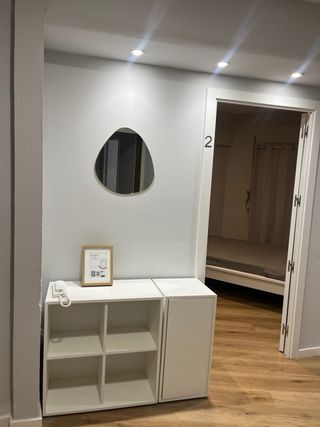 Alquiler de habitaciones centro de Alicante