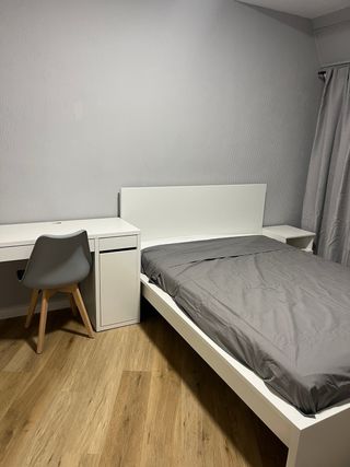 Alquiler de habitaciones centro de Alicante