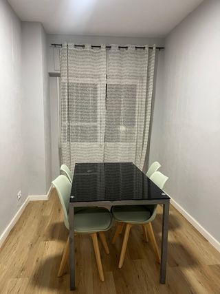 Alquiler de habitaciones centro de Alicante