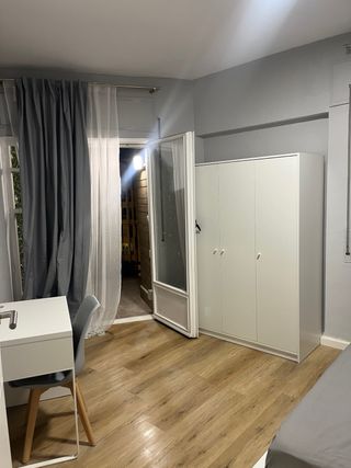 Alquiler de habitaciones centro de Alicante