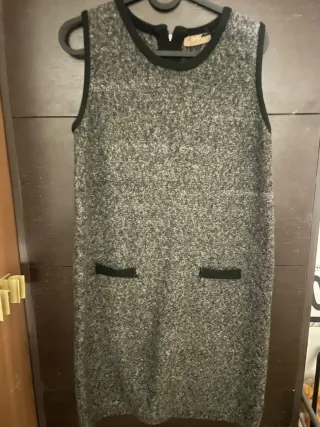 Vestido de invierno