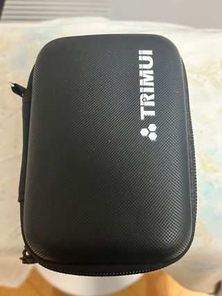 Consola Portátil KNULLI GLADIATOR Negra