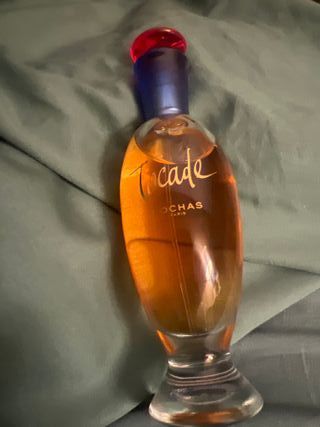 Perfume Tocade Rochas 100 ml