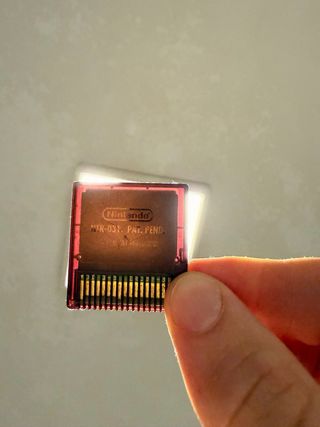 Pokémon HeartGold Nintendo DS Original