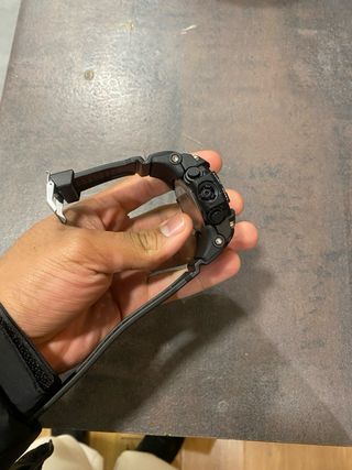 Reloj SANSE Deportivo Negro