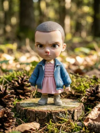 Hago personalizaciones con impresora 3D