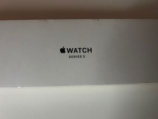 Apple Watch Series 3 38mm