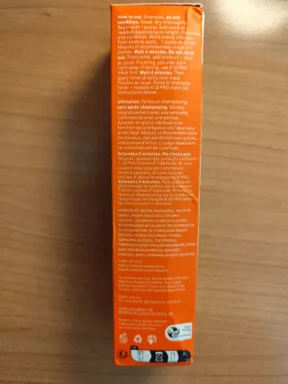 K18 Maschera Riparazione Molecolare 150ml