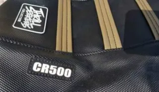 Forra banco Honda CR Thrill Seekers