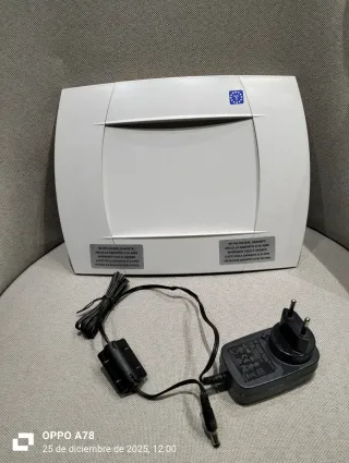 Humidificador Humitat-Stop HS-221 A