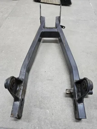 Basculante Derbi Variant Sport R