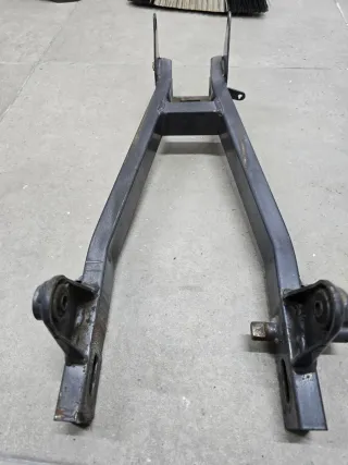 Basculante Derbi Variant Sport R