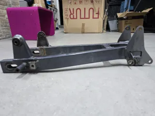 Basculante Derbi Variant Sport R