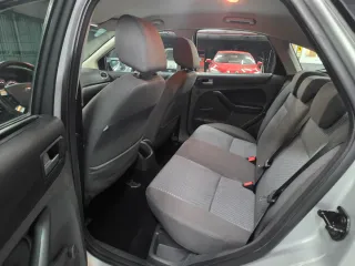 Ford Focus 2007