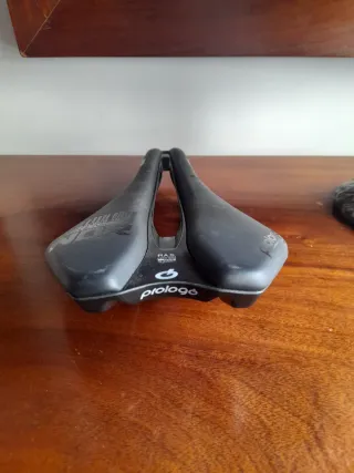 Prologo Dimension 143 STN NDR Strainless Steel rai