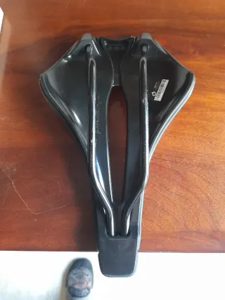 Prologo Dimension 143 STN NDR Strainless Steel rai