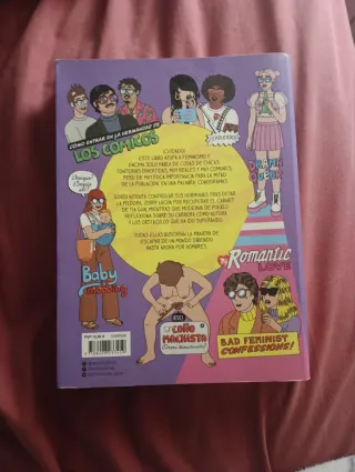 Coñodramas y Los Capullos no regalan flores