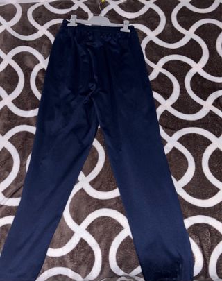 Chándal París Jordan 21/22 Blanco