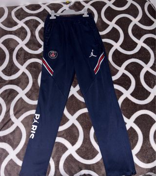 Chándal París Jordan 21/22 Blanco