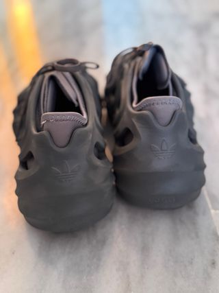 Adidas Adifom Plus Q Zapatilla Hombre 41.5