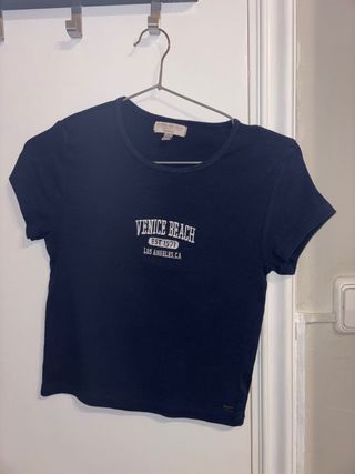 Camiseta Pacific Republic Venice Beach Azul