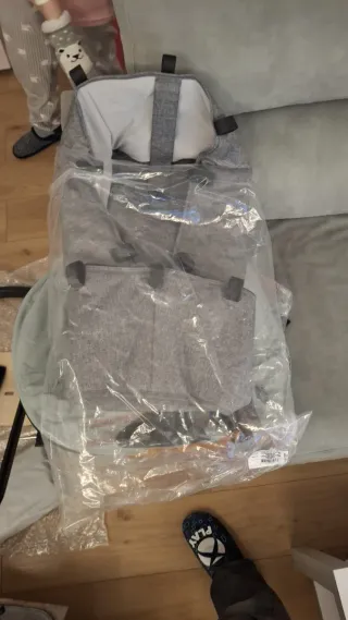 Bugaboo Camaleón 3 Plus Carro Bebé