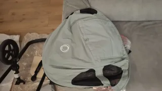 Bugaboo Camaleón 3 Plus Carro Bebé