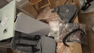 Bugaboo Camaleón 3 Plus Carro Bebé