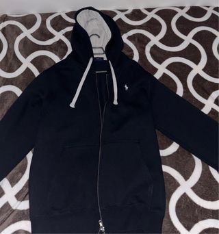 Chaqueta Polo Ralph Lauren Azul