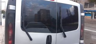 Opel Vivaro 1.9 DTI Largo 2.9T Combi6 – Año 2004